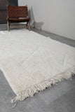 Moroccan rug 4.4 X 7.8 Feet