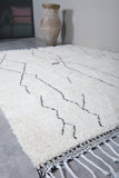 Moroccan rug 8.2 X 10 Feet