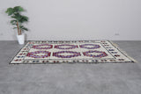 Moroccan rug 5.1 X 9.7 FEET