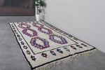 Moroccan rug 5.1 X 9.7 FEET