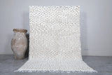 Moroccan rug 5.2 X 8.3 Feet