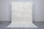 Moroccan rug 5.2 X 8.3 Feet