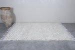 Moroccan rug 5.2 X 8.3 Feet