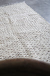 Moroccan rug 5.2 X 8.3 Feet