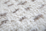 Moroccan rug 5.2 X 8.3 Feet