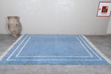 Moroccan rug 8.2 X 9.8 Feet