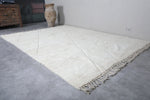Moroccan rug 8.8 X 11.6 Feet