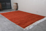 Moroccan rug 7.2 X 11 Feet