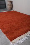 Moroccan rug 7.2 X 11 Feet