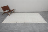 Moroccan rug 4.8 X 8.2 Feet