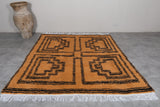 Moroccan rug 7.1 X 7.9 Feet