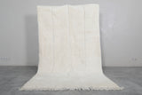 Moroccan rug 4.8 X 8.2 Feet