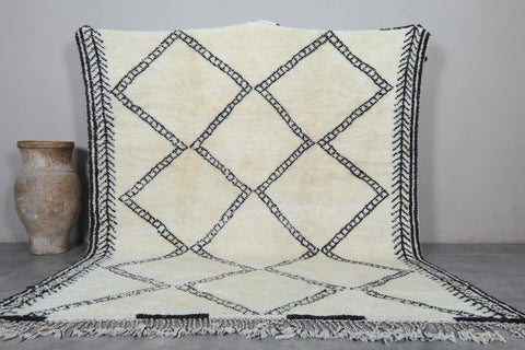 Moroccan rug 8.7 X 10.2 Feet