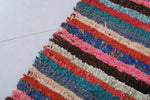Moroccan rug 3.2 X 5.8 Feet