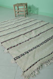 Wedding Berber Blanket, 3.4 FT X 5 FT