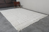 Moroccan rug 6.6 X 10 Feet