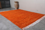 Moroccan rug 8 X 10.2 Feet