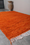 Moroccan rug 8 X 10.2 Feet