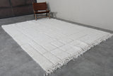 Moroccan rug 6.5 X 9.4 Feet