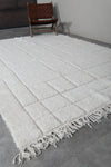 Moroccan rug 6.5 X 9.4 Feet