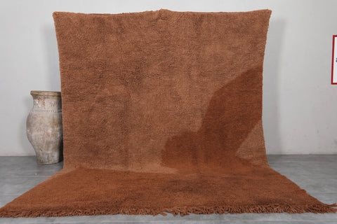 Moroccan rug 8.1 X 10.3 Feet
