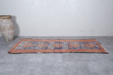 Boujaad runner Moroccan rug 3.2 X 9.8 Feet