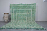Moroccan rug 8.1 X 10.9 Feet