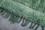 Moroccan rug 8.1 X 10.9 Feet