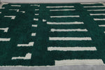 Moroccan rug 8.7 X 11.6 Feet