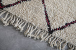 Moroccan rug 5.3 X 14.2 Feet