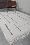 Moroccan rug 5.3 X 7.8 Feet