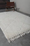 Moroccan rug 5.1 X 8.6 Feet