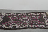 Moroccan berber rug 2.9 FT X 8.4 FT