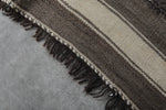 Moroccan berber rug 2.9 FT X 8.4 FT