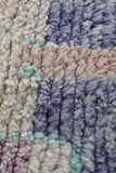 Moroccan rug 8 X 10 Feet