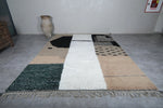 Moroccan rug 9.2 X 12 Feet