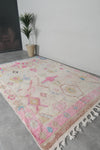 Moroccan rug 9.2 X 12 Feet