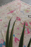 Moroccan rug 9.2 X 12 Feet