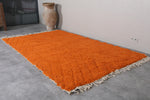 Shaggy Moroccan carpet - Custom handmade rug