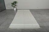 Moroccan wool rug 5.2 FT X 13.1 FT