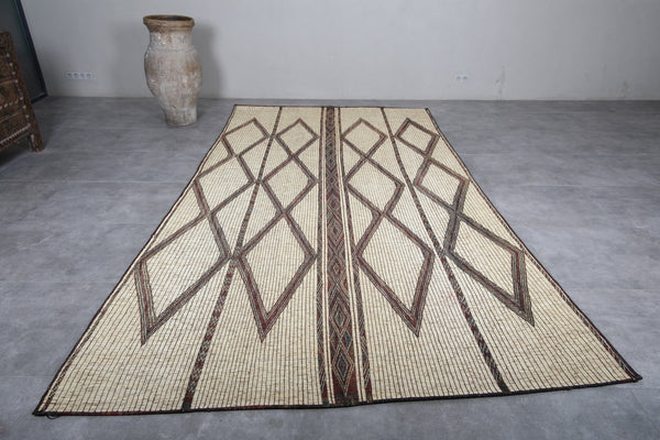 Tuareg rug 6.9 X 10.1 Feet