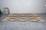 Tuareg rug 6.9 X 10.1 Feet