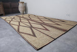 Tuareg rug 6.9 X 10.1 Feet