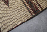 Tuareg rug 6.9 X 10.1 Feet