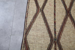 Tuareg rug 6.9 X 10.1 Feet