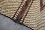 Tuareg rug 6.9 X 10.1 Feet