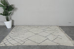 Beni ourain rug  5.2 FT X 8.5 FT