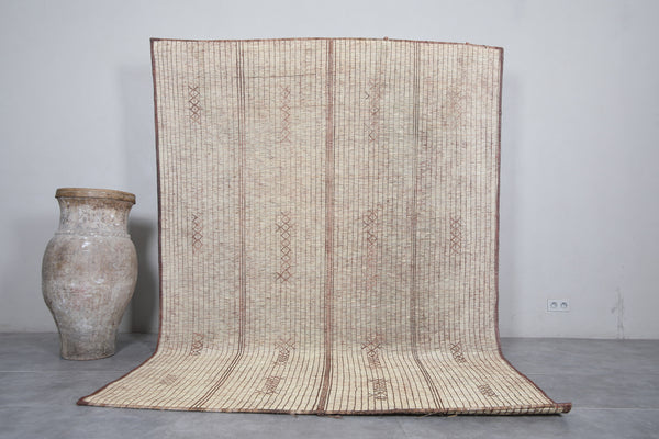 Tuareg rug 6.7 X 10.1 Feet