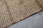 Tuareg rug 6.7 X 10.1 Feet