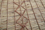 Tuareg rug 6.7 X 10.1 Feet